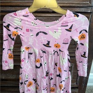 Little Sleepies Play Dress